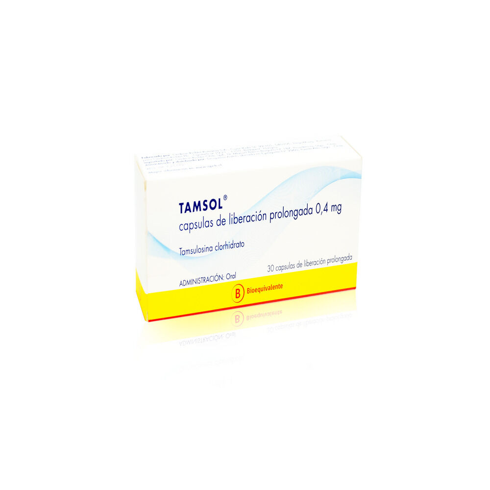 Tamsol-0,4-mg-30-Cápsulas-De-Liberación-Prolongada-imagen-1