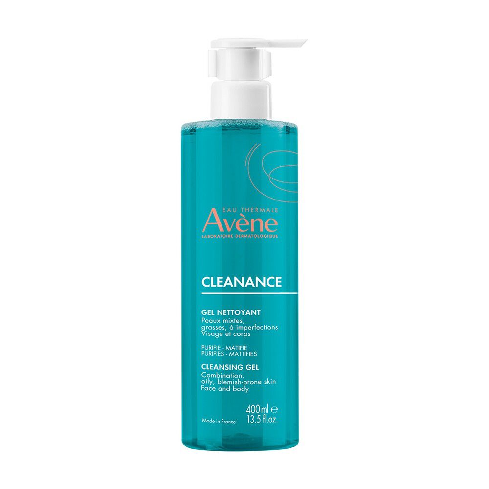 Cleanance-Gel-Limpiador-400-mL-imagen-1