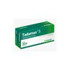Tadamax-5-Comprimidos-Recubiertos-5Mg.30-imagen