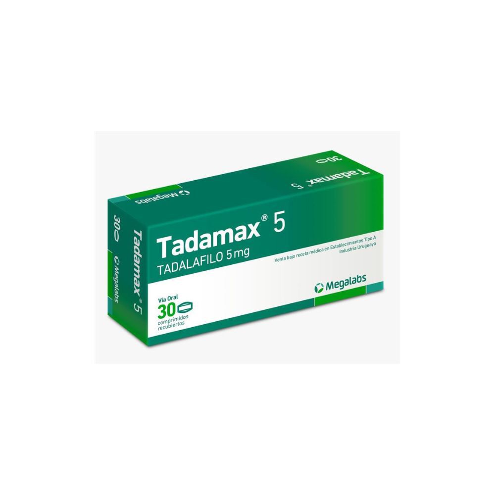 Tadamax-5-Comprimidos-Recubiertos-5Mg.30-imagen
