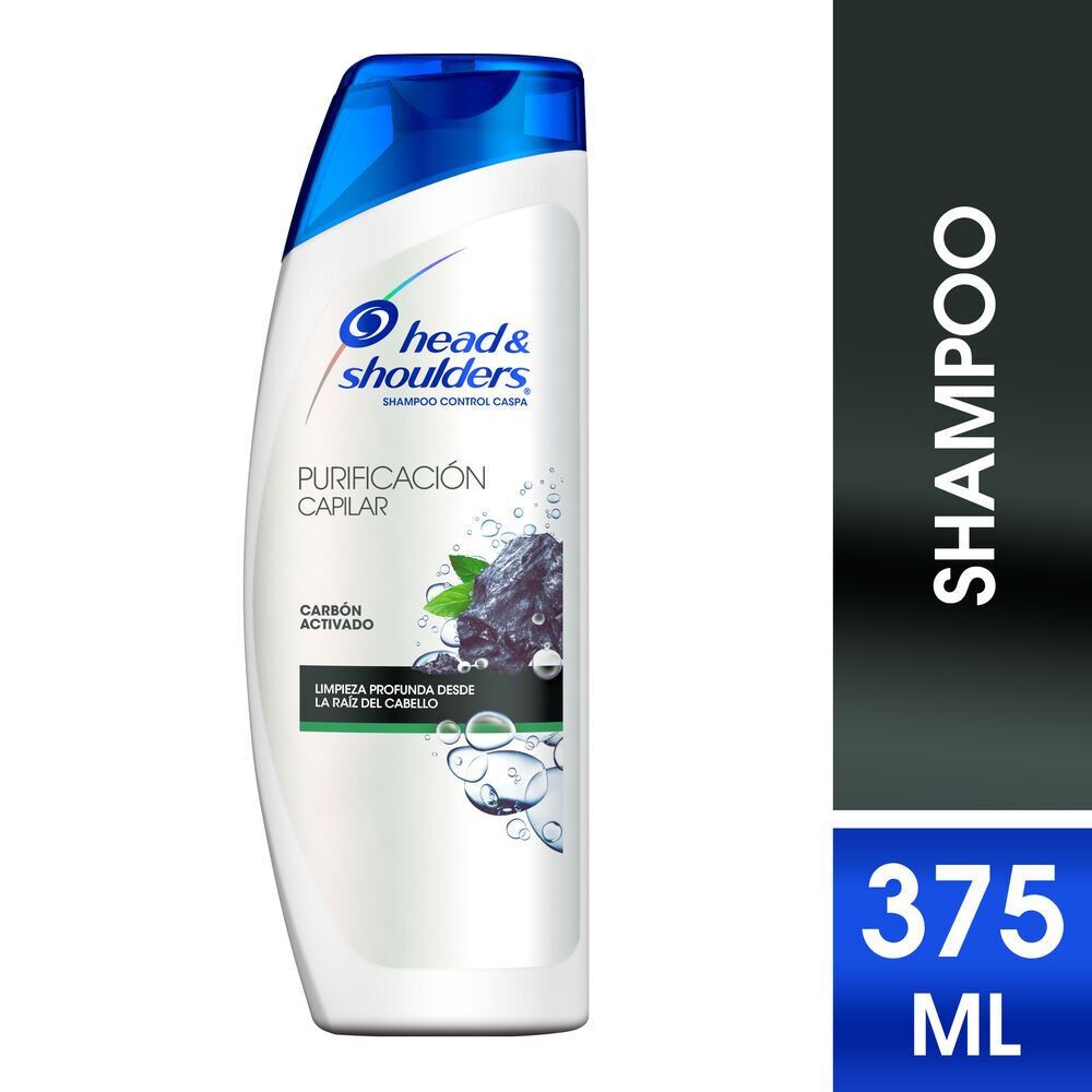 Purificación-Capilar-Carbón-Activado-Shampoo-375ml-imagen-1