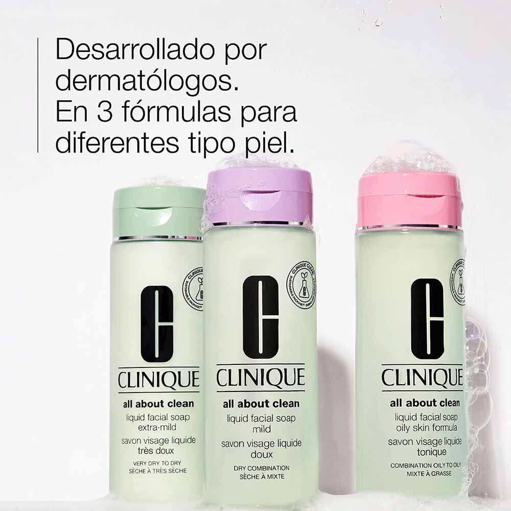 Jab&oacute;n-Facial-L&iacute;quido-All-About-Clean-Piel-Mixta-Grasa-imagen-6