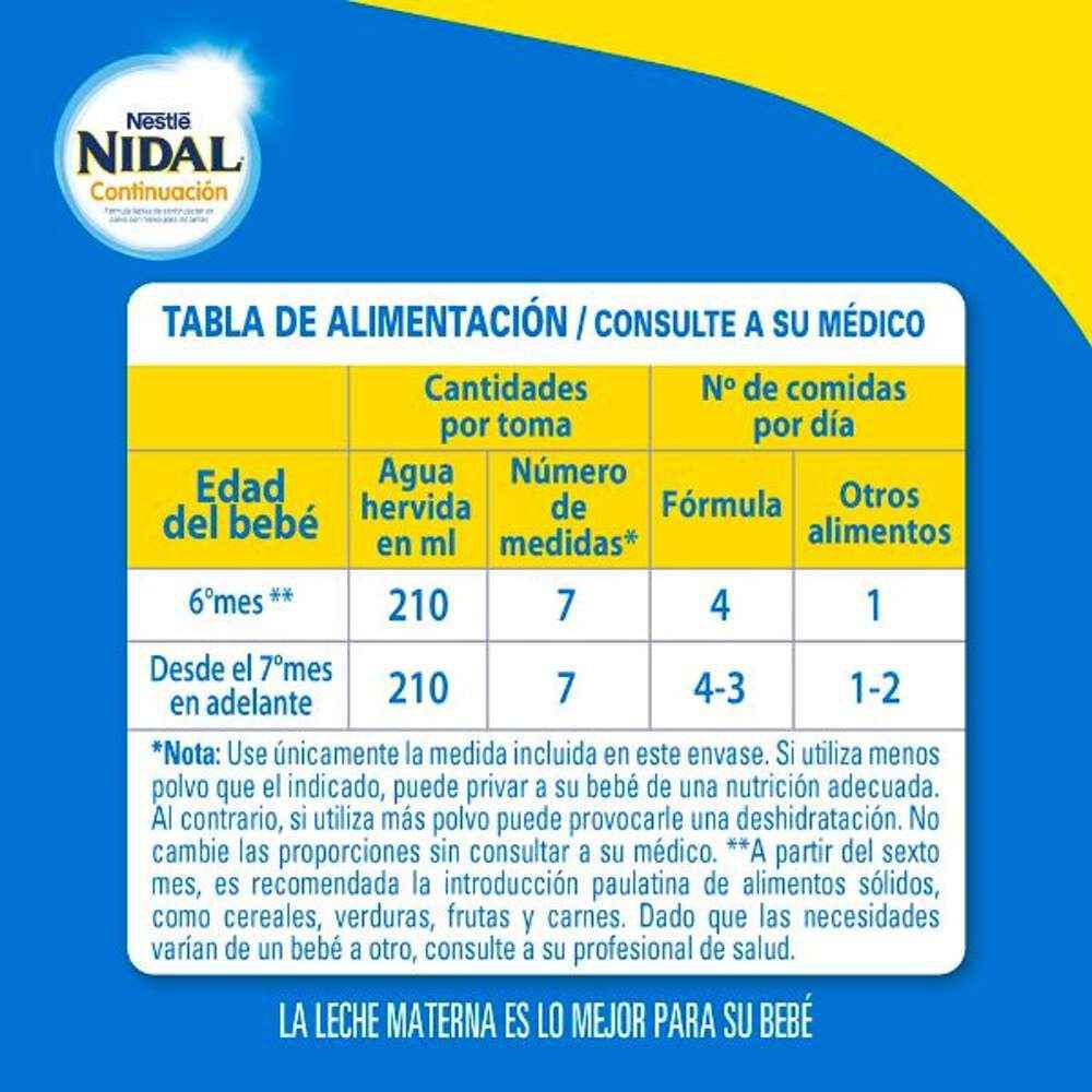 F&oacute;rmula-L&aacute;ctea-Infantil-Continuaci&oacute;n-(6-12-meses)-Polvo-800-gr-imagen-4