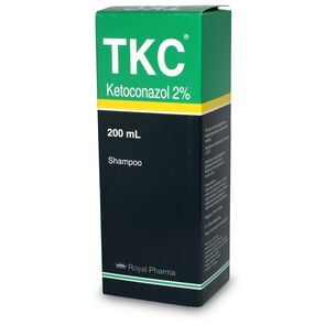 Tkc-Ketoconazol-2%-Shampoo-Medicado-200-mL-imagen