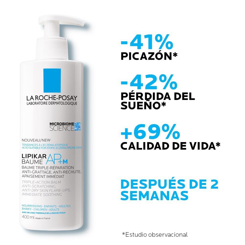 Bálsamo-Hidratante-Lipikar-Baume-AP+-M-400-ml-imagen-3