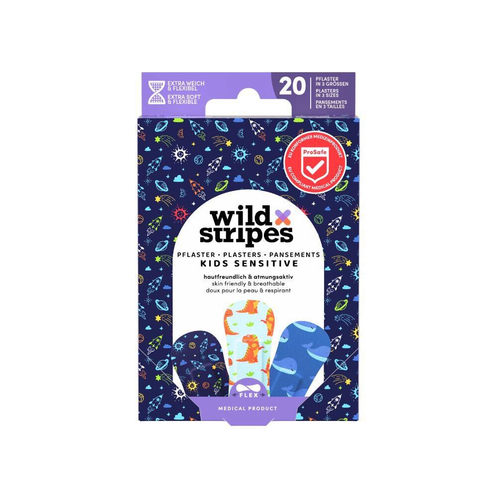 Wild-Stripes-Curitas-Sensitive-Space--Kids-imagen-1