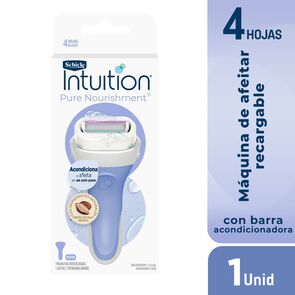 Máquina-de-Afeitar-Intuition-imagen