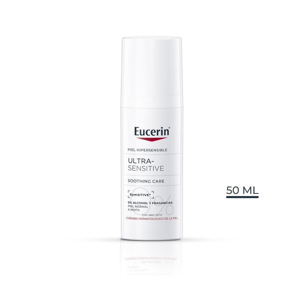 Crema-Facial-Ultrasensitive-Calmante-50Ml-imagen-1