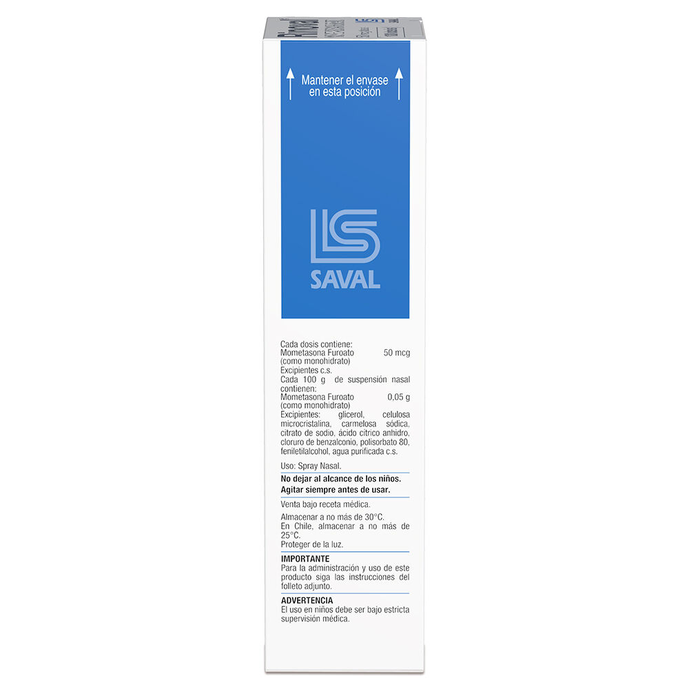 Rinoval-Mometasona-50-mcg-/-Dosis-Suspensión-Nasal-para-Nebulización-120-Dosis-imagen-2