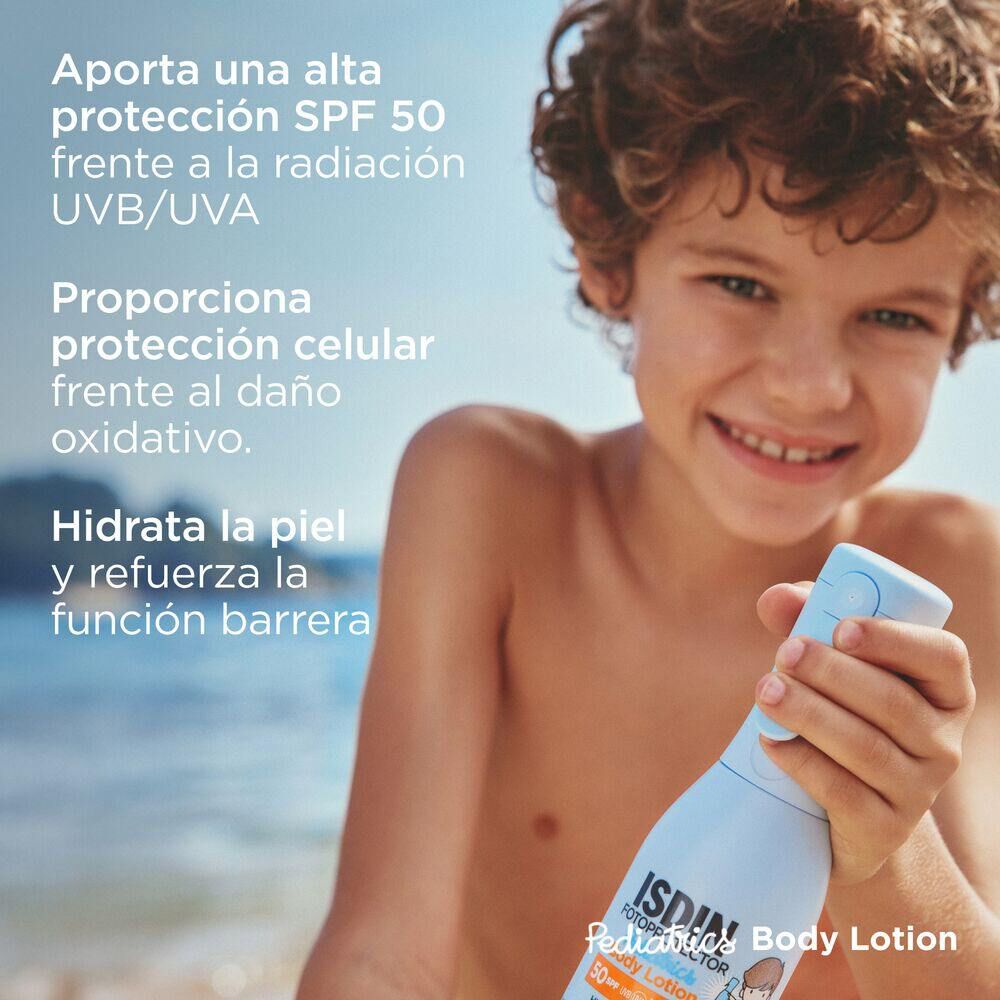 Body-Lotion-Spray-Pediatrics-Spf-50-&ndash;-Protector-Solar-Corporal-Infantil-Con-Gatillo-imagen-2