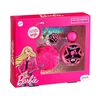 Estuche-Infantil-Barbie-Eau-De-Parfum-50-Ml-+-Llavero-Pom-Pom-imagen-2