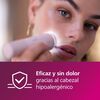 Depiladora-De-Vello-Facial-Serie-5000-Rosa-imagen-3