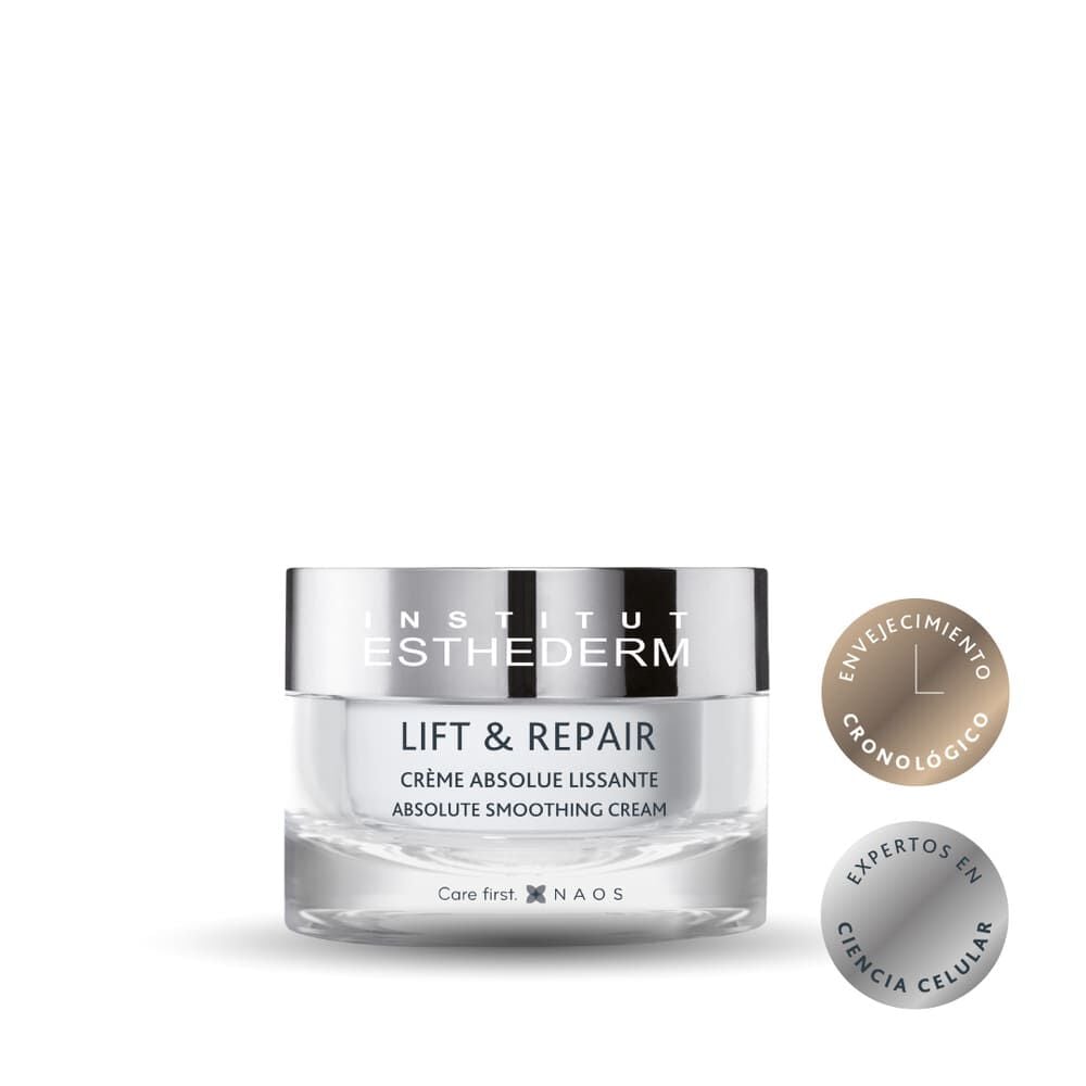LIFT-&-REPAIR,-CREMA-ANTIARRUGAS-EFECTO-LIFTING-50ML-imagen-1