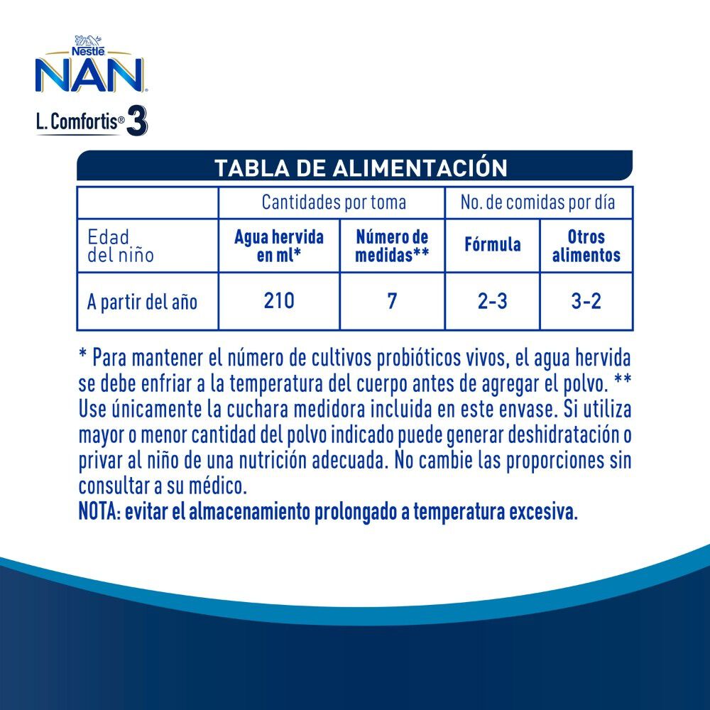 Fórmula-Infantil-3-Junior-(+1-año)-L-Comfortis-800-gr-imagen-4