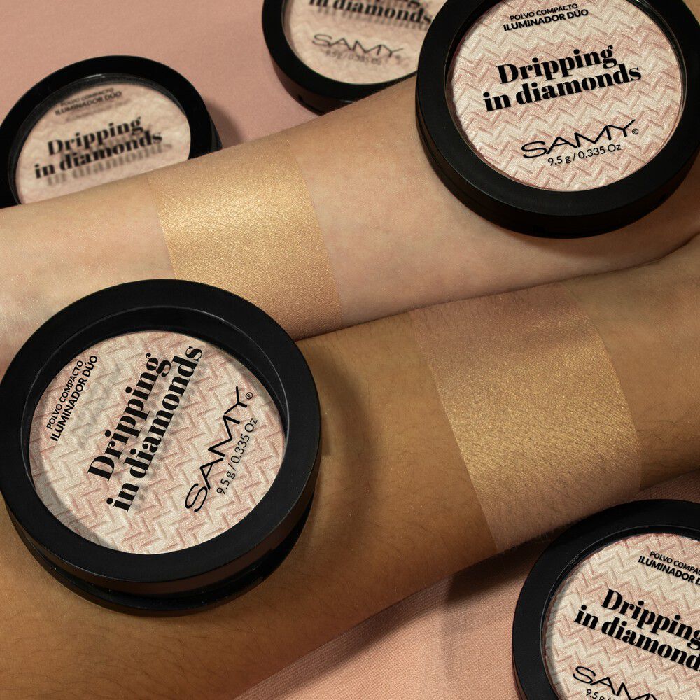 Polvo-Compacto-Iluminador-Dripping-In-Diamonds-imagen-3