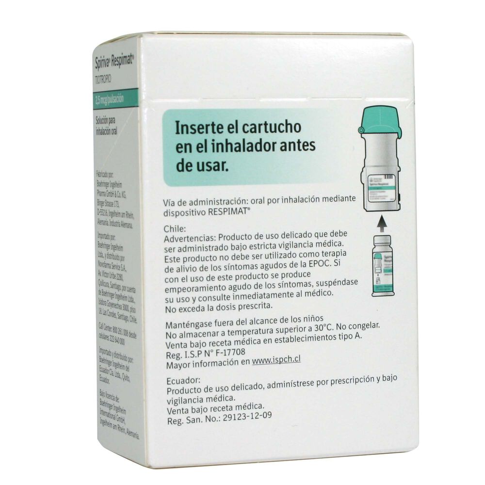 Spiriva-Tiotropio-2,5-mcg/DS-Inhalador-Bucal-4-mL-30-Dosis-imagen-2