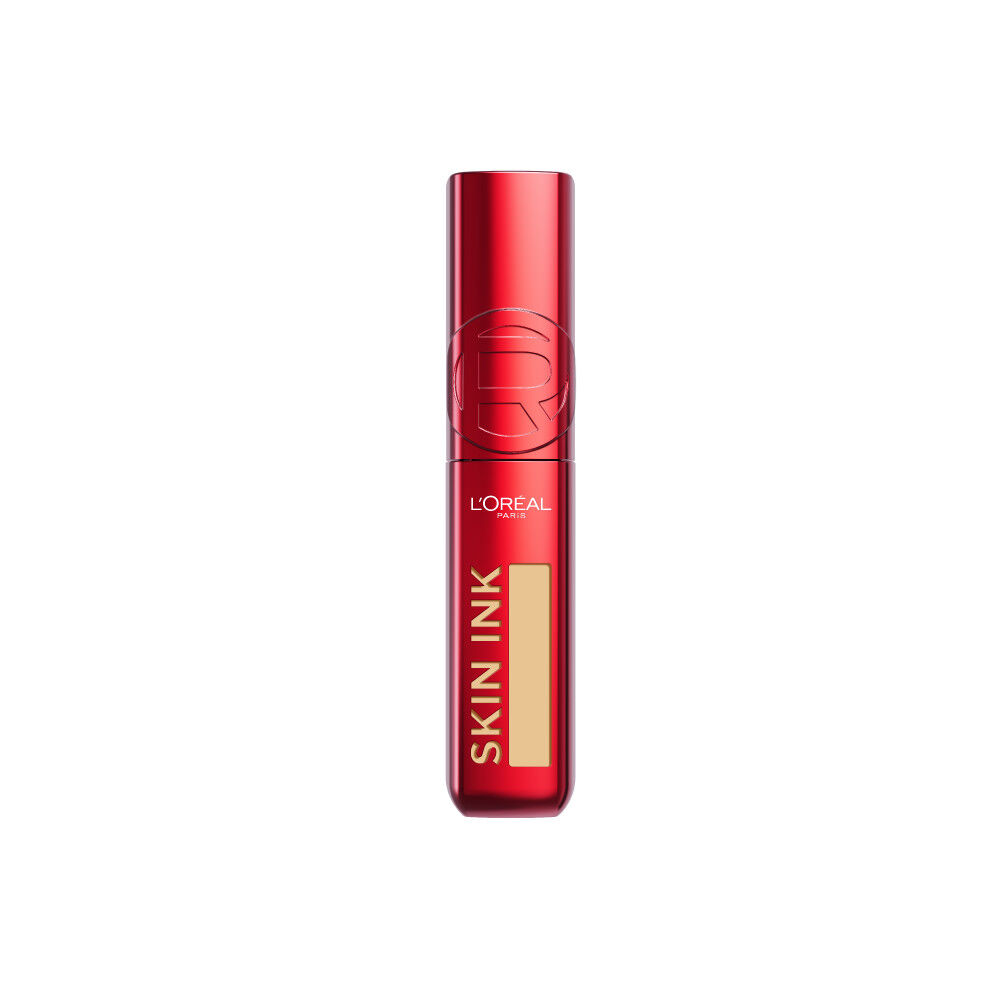 L'Oréal-Paris-Infaillible-Skin-Ink-Tono-140-Warm-15-ml-imagen-2