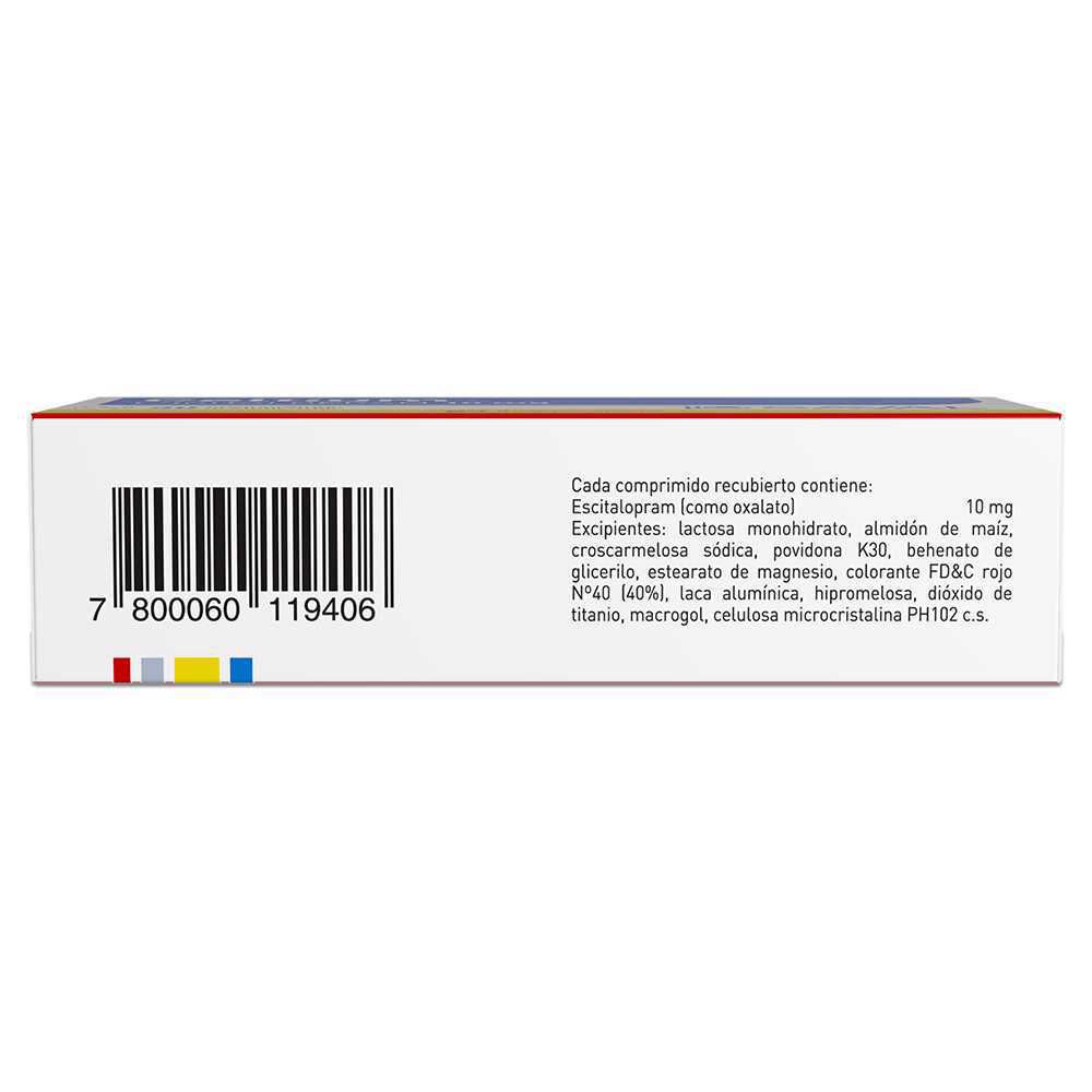 Celtium-Escitalopram-10-mg-30-comprimidos-imagen-2