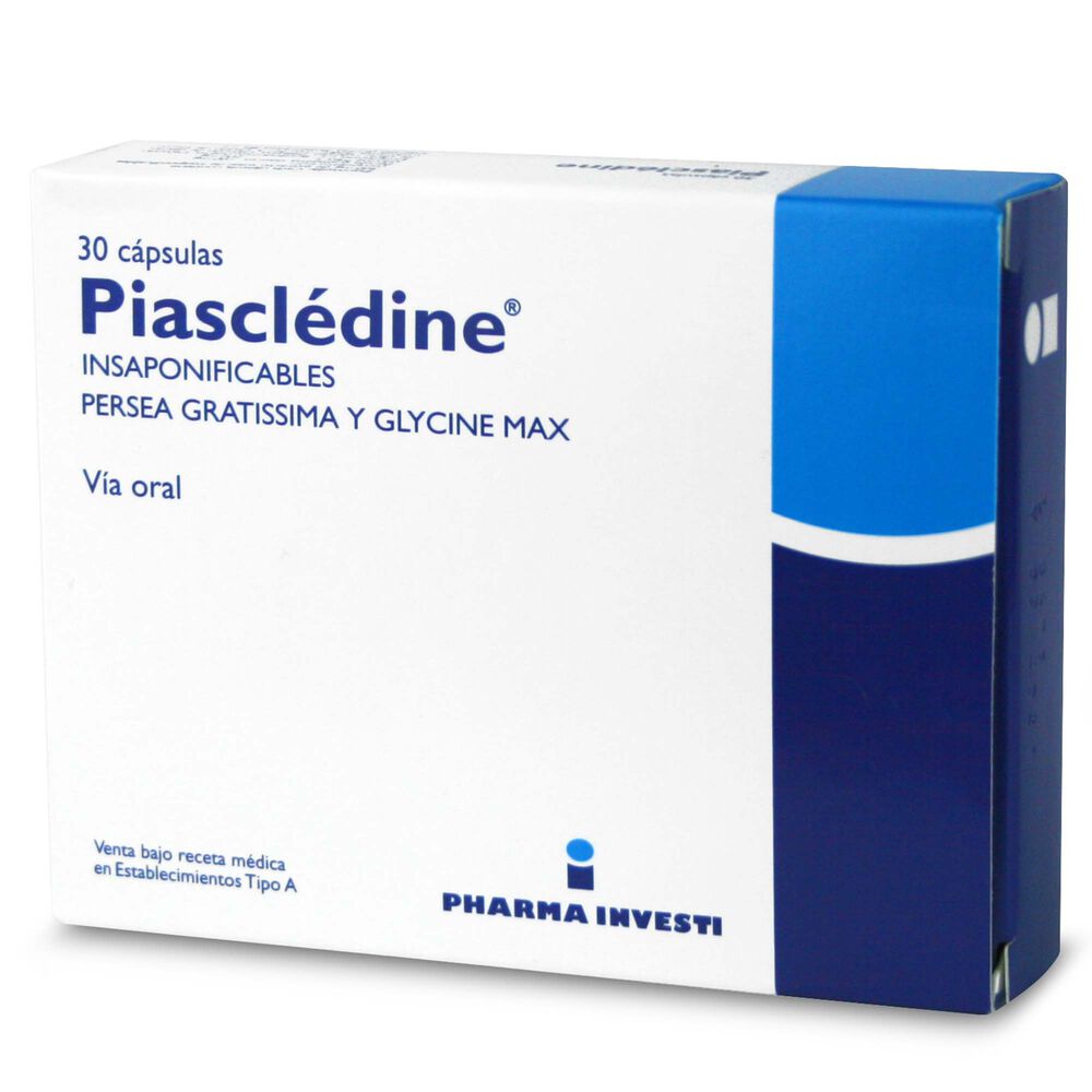 Piascledine-Persea-Gratissima-300-mg-30-Cápsulas-imagen-1