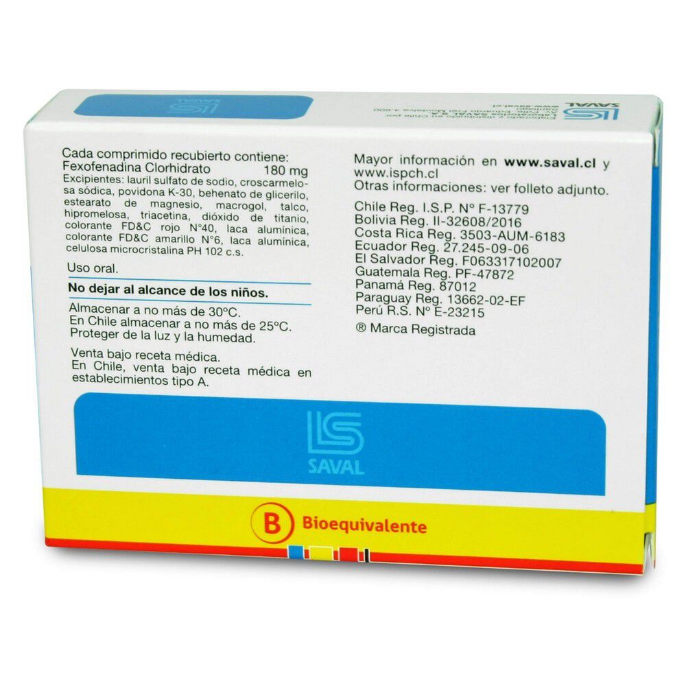 Alexia-Forte-Fexofenadina-180-mg-10-Comprimidos-imagen-2