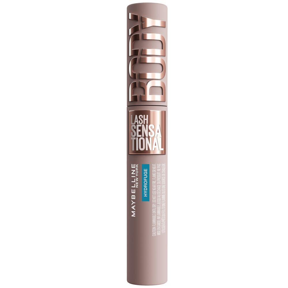 Mascara-De-Pesta&ntilde;anas-Ls-Body-Mascara-Wtp-Very-Black-imagen-1