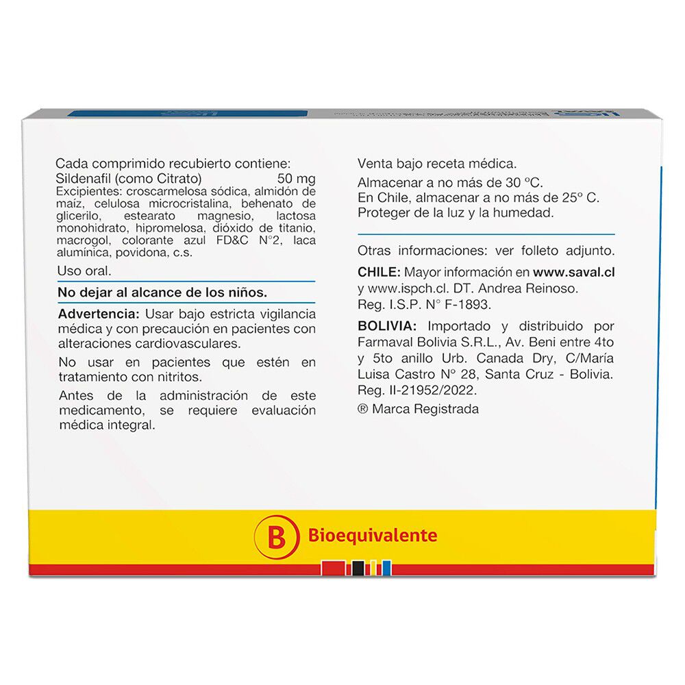 Lifter-Sildenafil-50-mg-1-Comprimido-imagen-2