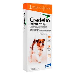Credelio-225-mg-(5,5---11-kg)---1-Comprimido-Masticable-imagen