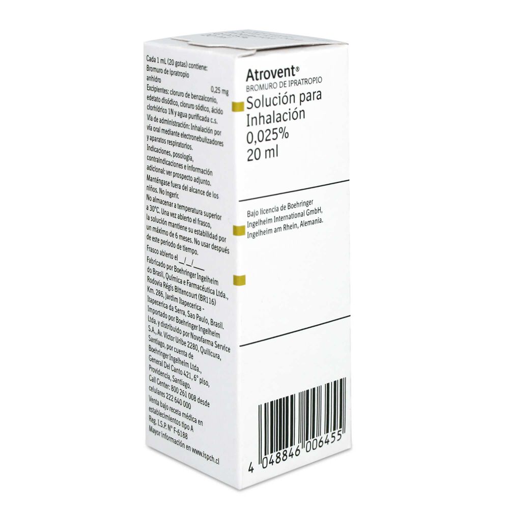 Atrovent-Bromuro-de-Ipratropio-0,025%-Solución-para-Inhalación-20-mL-imagen-3