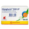 Hipoglucin-500-LP-Metformina-500-mg-60-Comprimidos-Liberacion-Prolongada-imagen-2