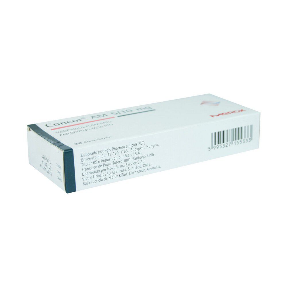 Concor-AM-Bisopropol-Fumarato-5-mg-30-Comprimidos-imagen-3