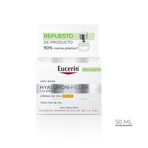 Repuesto-Refill-Crema-Hyaluron-Filler-+-3x-Effect-D&iacute;a-FPS30-50ml-imagen
