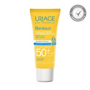 Protector-Solar-Antimanchas-Rostro-Bariésun-Fluido-SPF50+-40ml-imagen