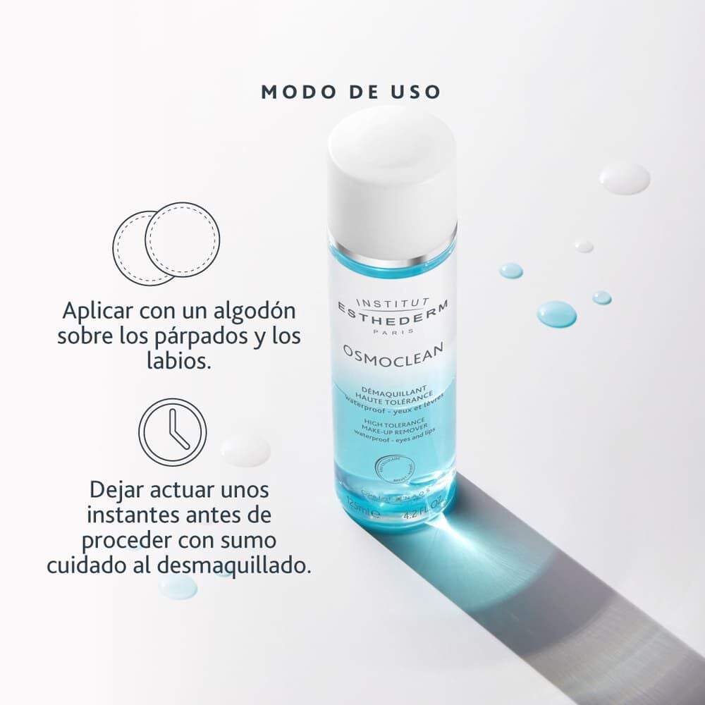 OSMOCLEAN,-DESMAQUILLANTE-DE-OJOS-Y-LABIOS-DE-ALTA-TOLERANCIA-125ML-imagen-3