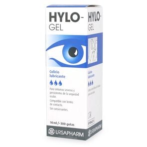 Hylo-Gel-Hialuronato-De-Sodio-2-mg/ml-Solución-Oftalmica-10-mL-imagen
