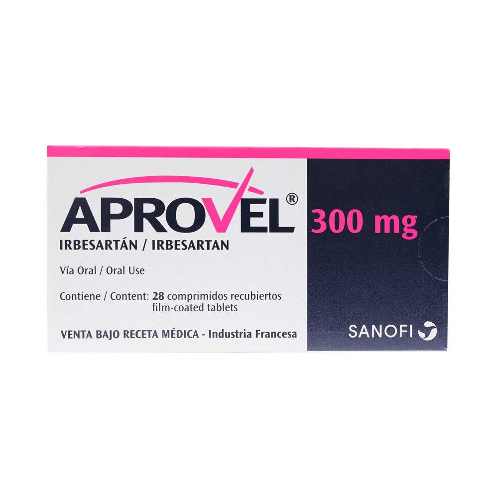 Aprovel-Irbesartan-300-mg-28-Comprimidos-imagen-1