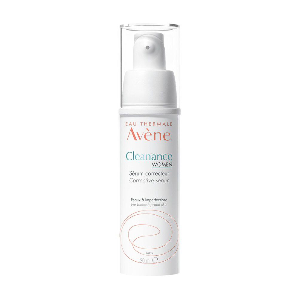 Cleanance-Women-Serum-Corrector-30-mL-imagen-1