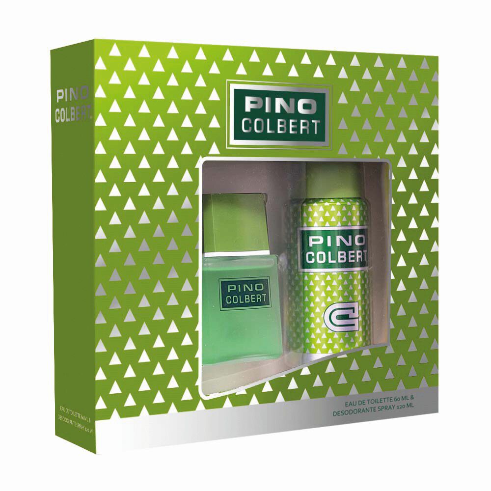 Estuche-Pino-Eau-De-Toilette-60-mL-+-Desodorante-Spray-120-mL-imagen-2