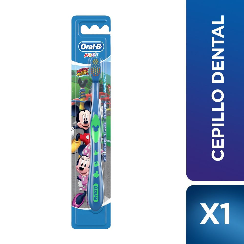 Cepillo-dental-Kids-Mickey-1-Unidad-imagen-1