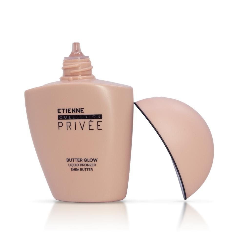 Etienne-Privee-Bronzer-L&iacute;quido-30-Spf-Universal-imagen-2