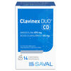 Clavinex-Duo-CD-Amoxicilina-875-mg-14-Comprimidos-imagen-1