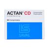 Actan-CD-Fluoxetina-20-mg-30-Comprimidos-Dispersables-imagen-1