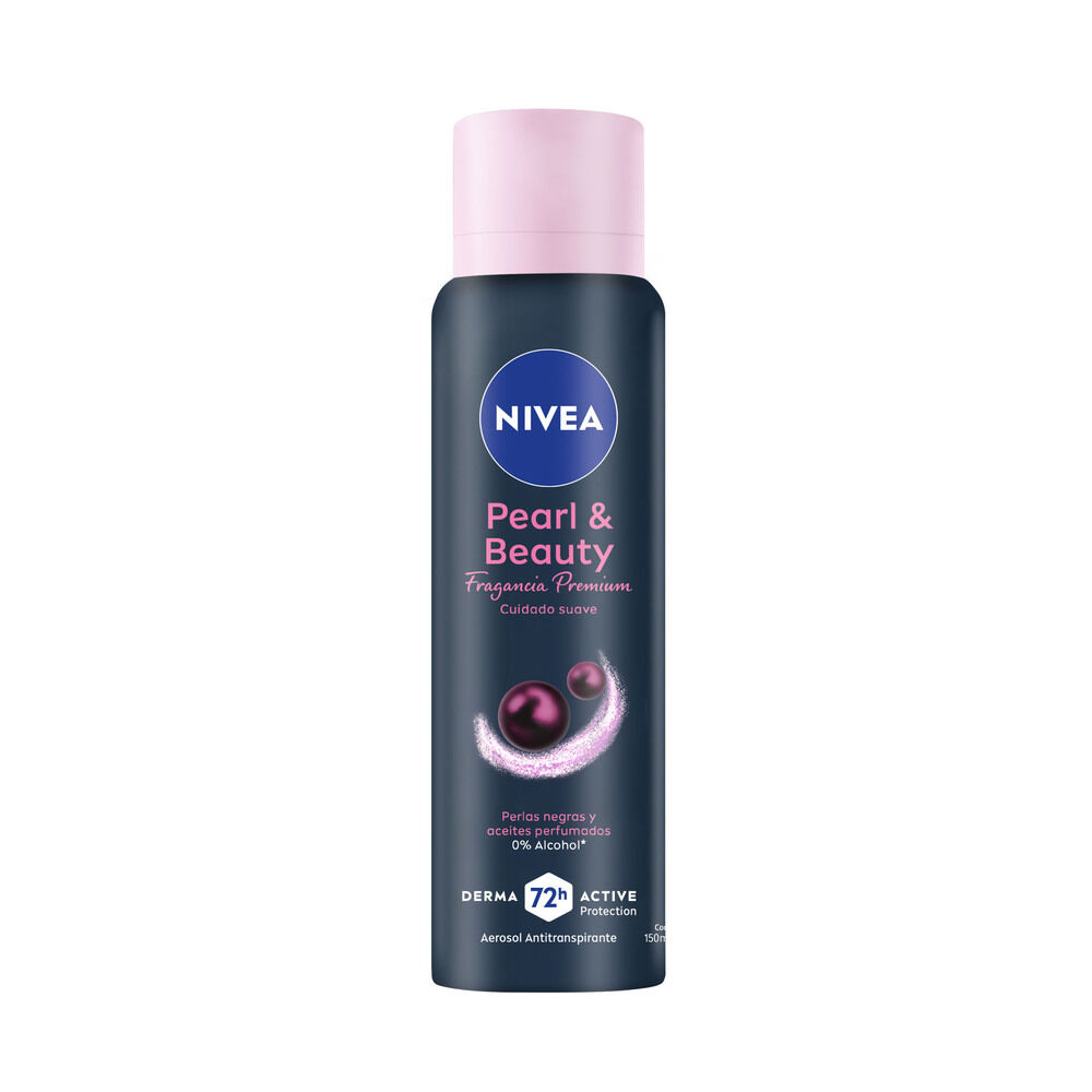 Desodorante-Spray-Pearl-&-Beauty-Black-150-ml-imagen-1