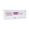Eliquis-Apixaban-2,5-mg-60-Comprimidos-Recubiertos-imagen-2