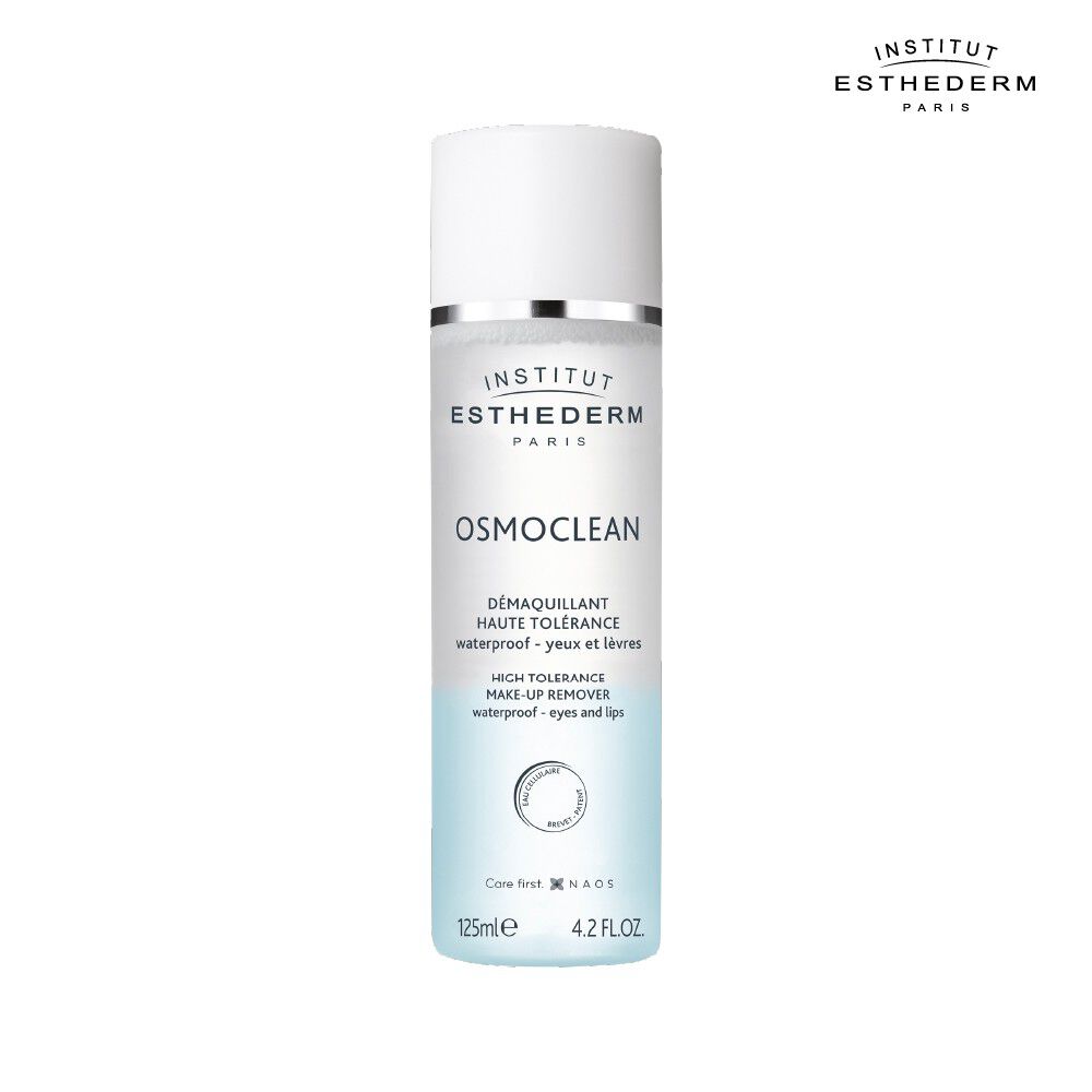 OSMOCLEAN,-DESMAQUILLANTE-DE-OJOS-Y-LABIOS-DE-ALTA-TOLERANCIA-125ML-imagen-1