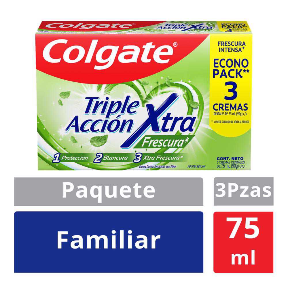 EconoPack-Pasta-Dental-Triple-Acci&oacute;n-75Ml-x-3-imagen-1
