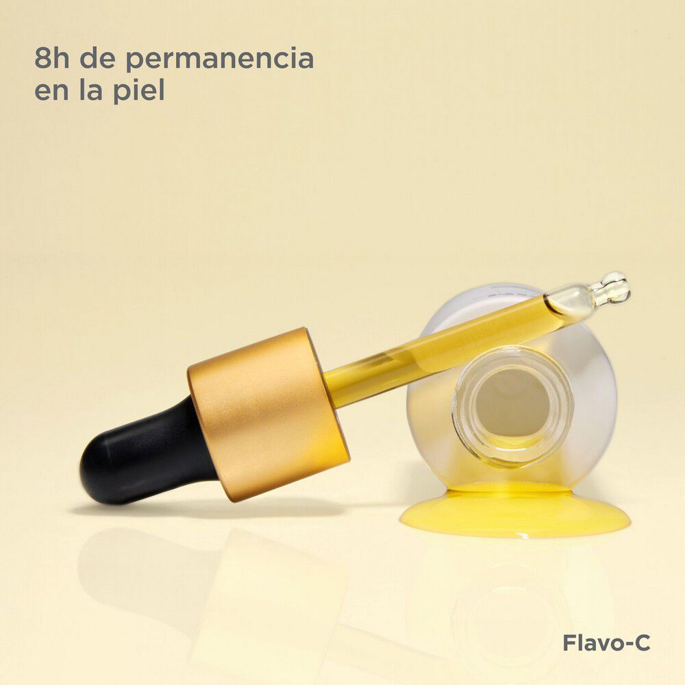 Isdinceutics-Flavo-C-Serum-Antioxidante-con-Vitamina-C-y-Ginkgo-Biloba-30-mL-imagen-4
