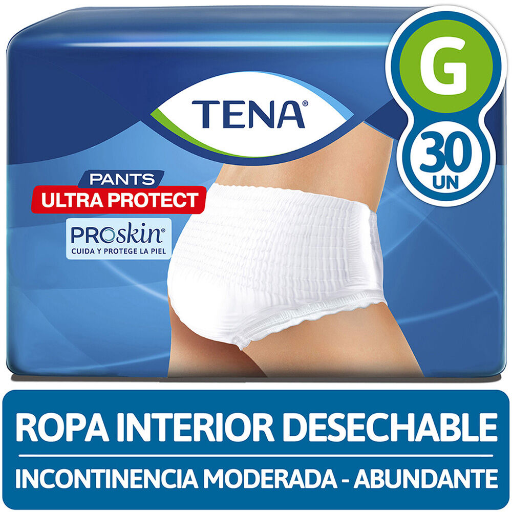 Ropa-Interior-Desechable-Unisex-Ultra-Protect-Talla-G-30-Unidades-imagen-1