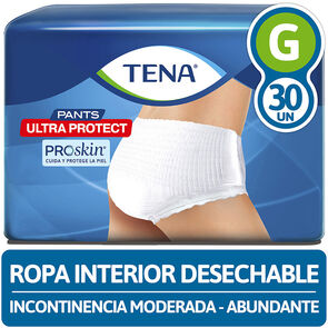 Ropa-Interior-Desechable-Unisex-Ultra-Protect-Talla-G-30-Unidades-imagen
