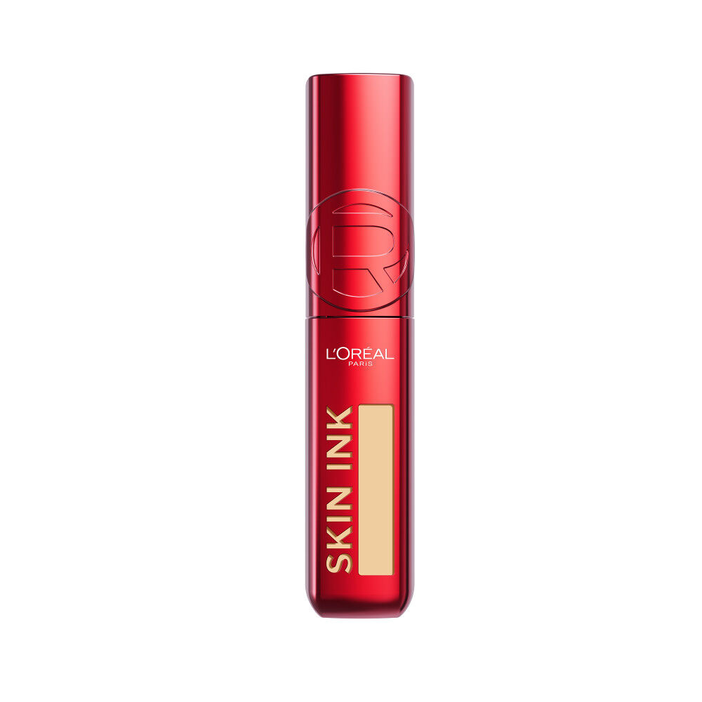 L'Oréal-Paris-Infaillible-Skin-Ink-Tono-130-Cool-15-ml-imagen-2