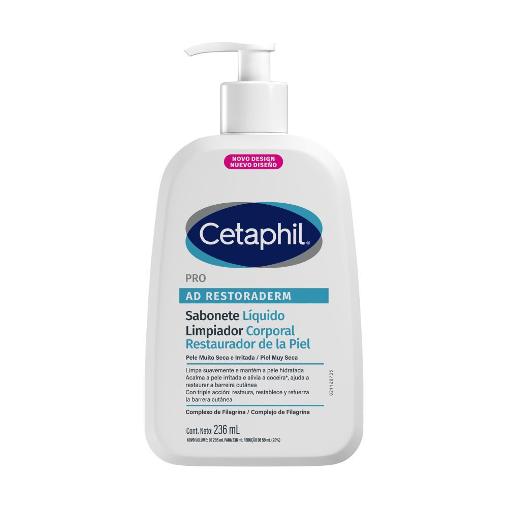 Limpiador-Corporal-Pro-AD-Restoraderm-236ml-imagen-1
